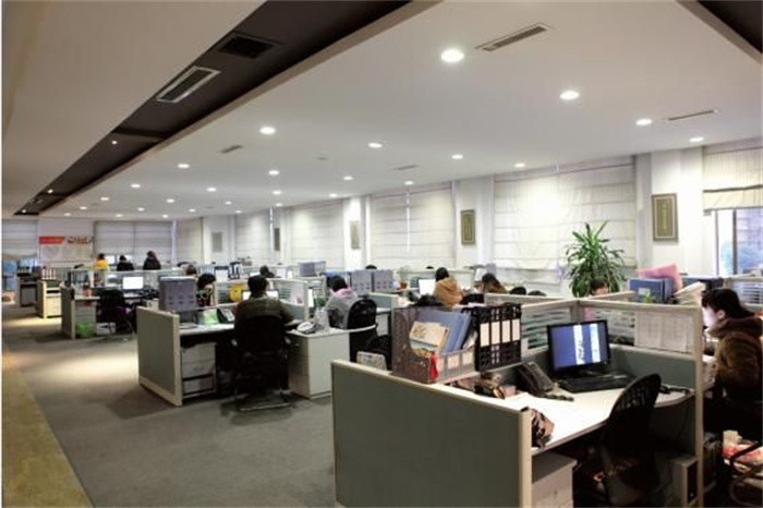 중국 Baogang (Shangdong) Iron and Steel Co.,Ltd 회사 프로필