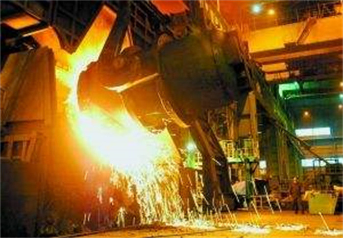 중국 Baogang (Shangdong) Iron and Steel Co.,Ltd 회사 프로필