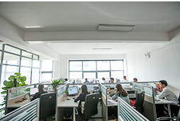 중국 Baogang (Shangdong) Iron and Steel Co.,Ltd 회사 프로필