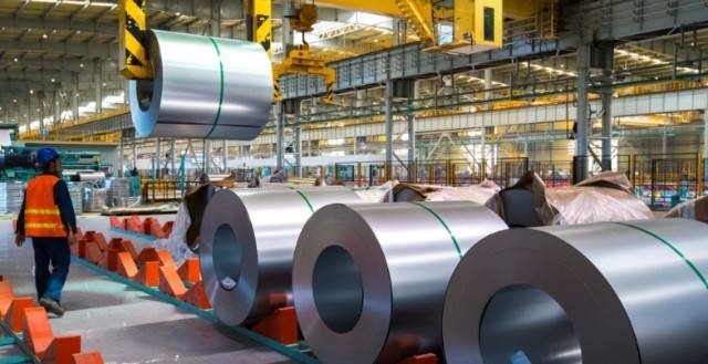 중국 Baogang (Shangdong) Iron and Steel Co.,Ltd 회사 프로필