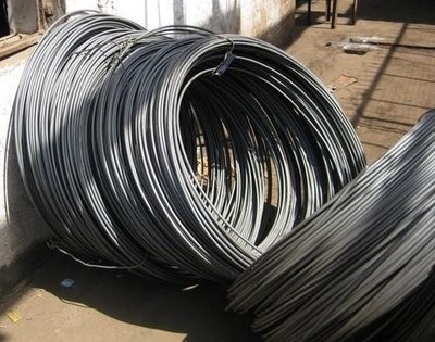 Hot Rolled Steel Wire Rod 14mm 18mm 25mm For Building