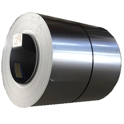 Customizable Stainless Steel Ribbon Optimal Thickness And Tolerance