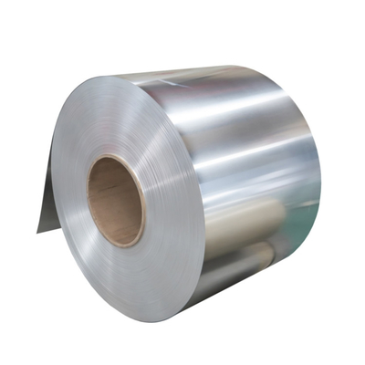 Customizable Stainless Steel Ribbon Optimal Thickness And Tolerance