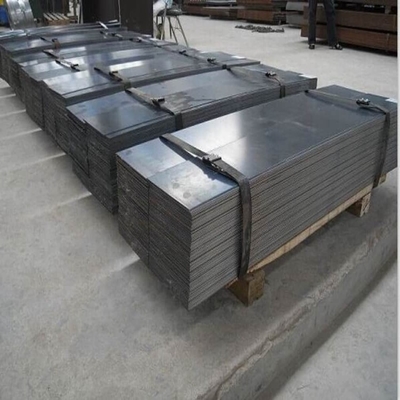 ASME / ASTM Standard Roofing Sheet With LC Payment Term And Benefit