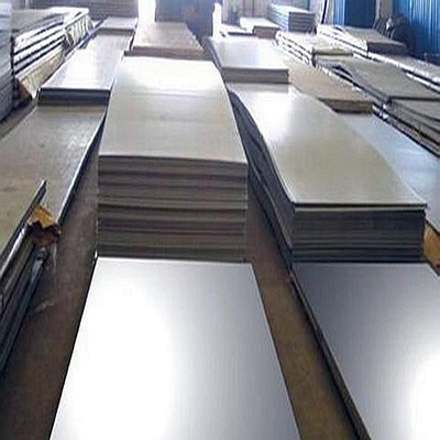 UNS Standard Carbon Steel Plate With Mill Surface Finish For Chemical Processing