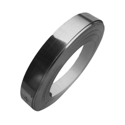 410 Grade Stainless Steel Coils with 40% Elongation Frequency