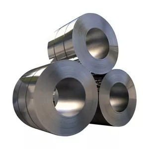 Annealed Cold Rolled Stainless Steel Strip , Anticorrosive 304l Stainless Steel Coil