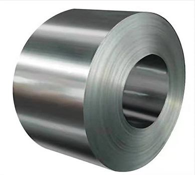 DX51 CE Hot Dipped Galvanized Steel Coil For Construction Width 150cm
