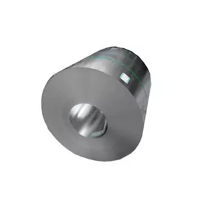 Antioxidant ISO Aluminium Alloy Coil , Hot Dip Aluzinc Galvalume Steel Coil