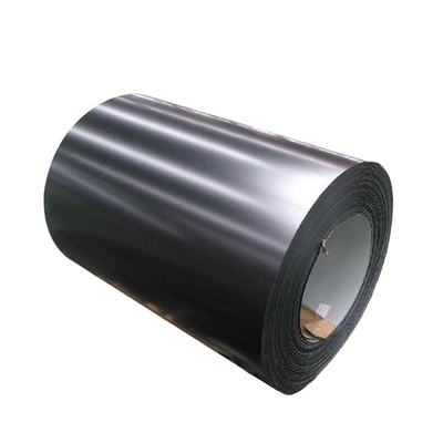 Antioxidant ISO Aluminium Alloy Coil , Hot Dip Aluzinc Galvalume Steel Coil