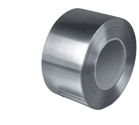 Baogang Metal Hot Dipped Galvanized Steel Coils Coating Z10-Z29