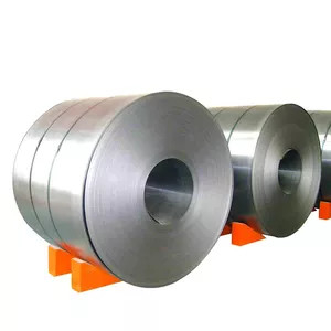 Baogang Metal Hot Dipped Galvanized Steel Coils Coating Z10-Z29