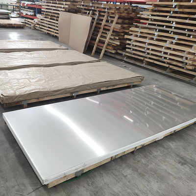 Annealing ASTM A36 Carbon Steel Plates Welding Smooth Surface