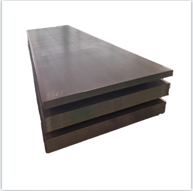 Dc03 1.0mm Medium Carbon Steel Plate Cold Rolled For Pipe Fittings