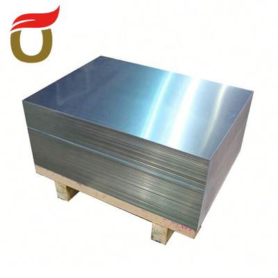 Dc03 1.0mm Medium Carbon Steel Plate Cold Rolled For Pipe Fittings