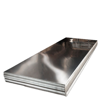 Dc03 1.0mm Medium Carbon Steel Plate Cold Rolled For Pipe Fittings