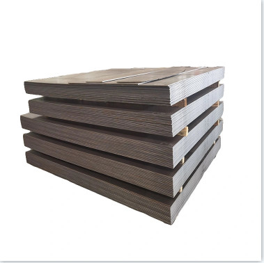 Iso 630 Q235d Cold Rolled Carbon Steel Plate 1.0mm