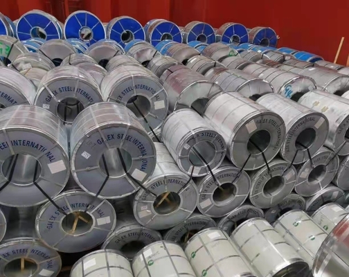 Full Hard S355K2+N Q255 B Carbon Steel Coil And Sheet For Machinery Manufacturing
