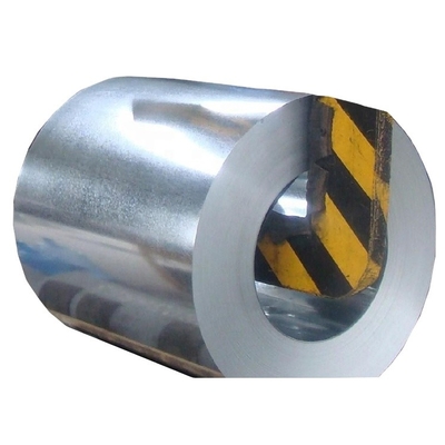 C45 Carbon 304 Stainless Steel Coil Cold Rolled Thickness 0.5-1.0mm ISO9001