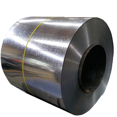 C45 Carbon 304 Stainless Steel Coil Cold Rolled Thickness 0.5-1.0mm ISO9001