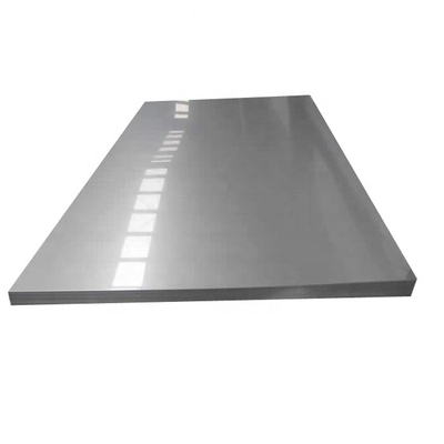 Antiwear Hot Rolled Tinplate Steel Sheet For Petrochemical Transportation