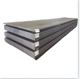 Antiwear Hot Rolled Tinplate Steel Sheet For Petrochemical Transportation