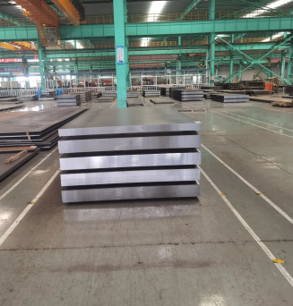 Antiwear Hot Rolled Tinplate Steel Sheet For Petrochemical Transportation
