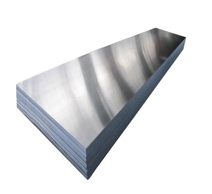 ISO Standard Astm A569 Hot Rolled Carbon Steel Plate For Construction