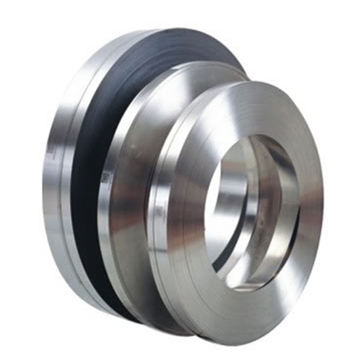 Cold Rolled Technology 304L Metal Strip Coils For Optimum Performance