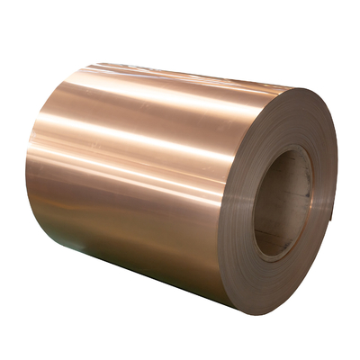 Q195 SGCC Hot Dipped Galvanized Steel Coil Width 6m DX53D DX51D Z140