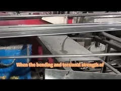 닦은 탄소강 파이프 정면 무縫무강 파이프 316 304 430 201 310s 904L