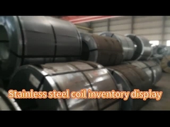 진열 철 코일 Z275 진열 철 평면 엽 진열 철 엽 롤