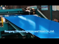 주식업자로부터 밸런제철 코일 철판 지붕 밸런제철 지붕 대가 유선