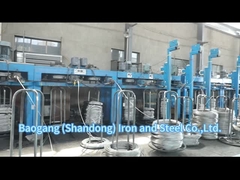 공장 도매 냉동 직류 철 철도 막 SWRCH6A SWRCH8A SWRCH10A